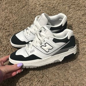 New Balance 550